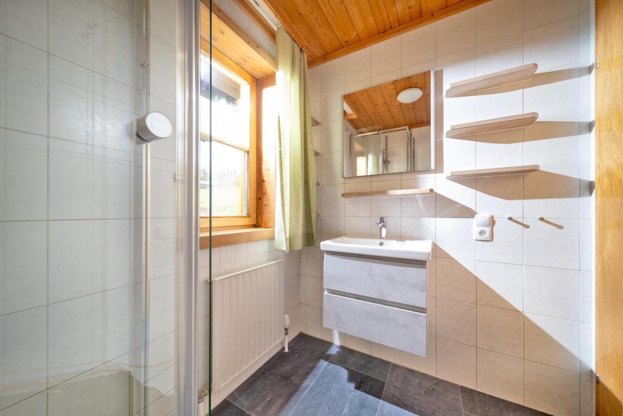 Apartmenthaus Matri By Pferd Auf Wolke Wald am Arlberg Exterior photo