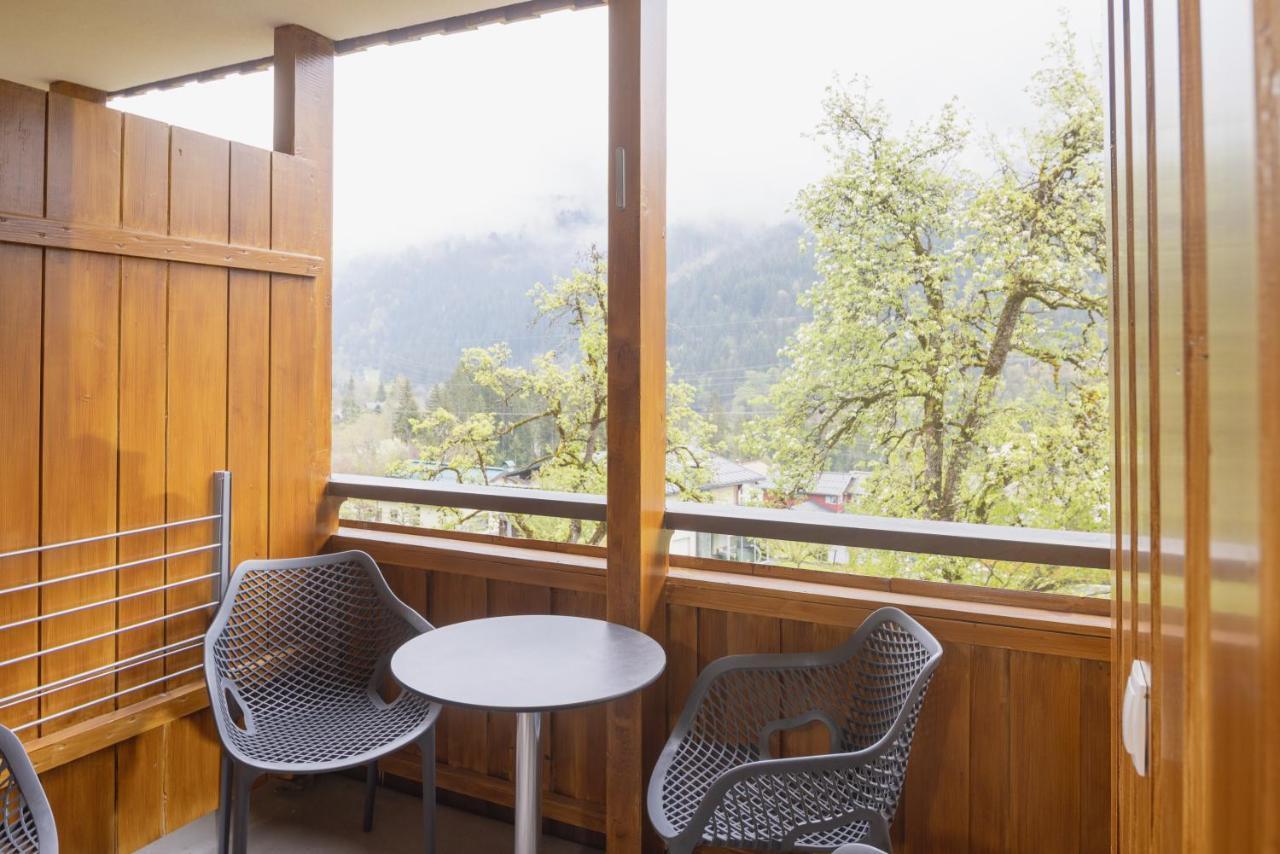 Apartmenthaus Matri By Pferd Auf Wolke Wald am Arlberg Exterior photo